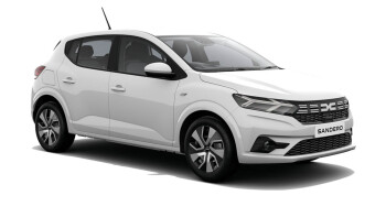 Dacia Sandero 1.0 Tce Expression 5dr Petrol Hatchback